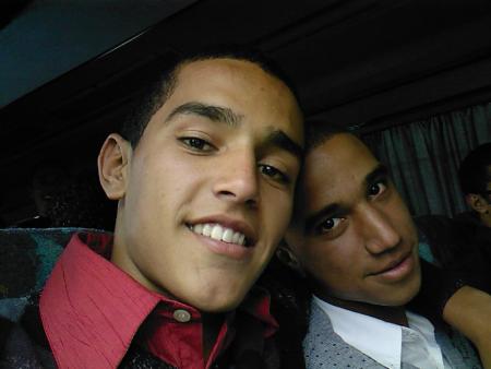 Youp! En ForCe